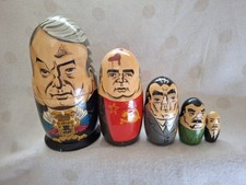 Russian president nesting for sale  KETTERING