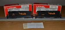 Lionel 8454 8455 for sale  Indianapolis