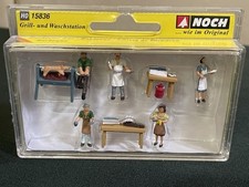 Figuren 15836 87 gebraucht kaufen  Pleinfeld