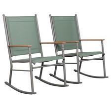Pieces outdoor rocking for sale  Seattle