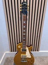Epiphone les paul for sale  HAMILTON