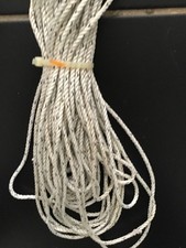 Rope strand polyester for sale  CHRISTCHURCH