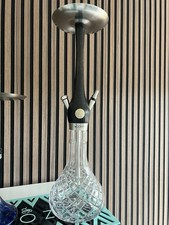 Wookah nox shisha gebraucht kaufen  Petersberg, Wettin-Löbejün