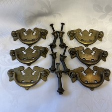 Antique reclaimed brass for sale  GRANGE-OVER-SANDS
