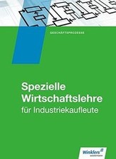 Industriekaufleute spezielle w gebraucht kaufen  Berlin