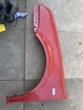 Golf front wing for sale  CHESTER