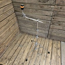 Cymbal boom stand for sale  ROTHERHAM