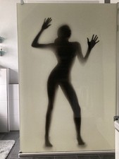 Walk dusch trennwand gebraucht kaufen  Sauensiek