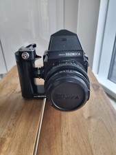 Zenza bronica etrsi for sale  LONDON