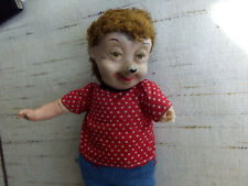 Mecki puppe vintage gebraucht kaufen  Lübeck