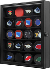 Hockey puck display for sale  Houston