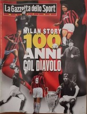 Rivista suppl. gazzetta usato  Cologne