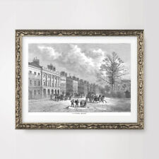 Grosvenor square mayfair for sale  PEVENSEY