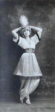 Femme costume ballets d'occasion  Montargis