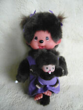 Monchichi monchhichi 20cm gebraucht kaufen  Wilster