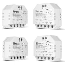 Mini sonoff dual usato  Frattaminore