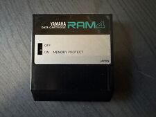 Yamaha ram vom gebraucht kaufen  Berlin