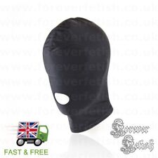 Open mouth blindfold for sale  SHREWSBURY