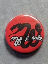 Vintage 80s whitesnake for sale  CHATHAM