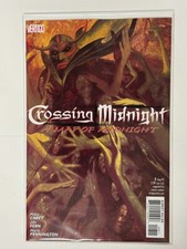 Crossing midnight comics usato  Spedire a Italy