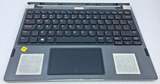 NOVO Dell Latitude 7285 2 em 1 Tablet Teclado de Viagem Francês VFM45 comprar usado  Enviando para Brazil