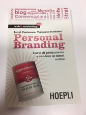 Libri marketing blog usato  Castel Maggiore