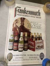 Frankenmuth old german for sale  Perry