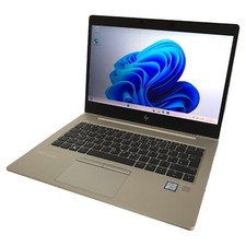 HP Elitebook 830 G6, i5-8365U, 1,6 GHz, 16 GB RAM, 256 GB NVMe,13,3" Full HD, W11 na sprzedaż  Wysyłka do Poland
