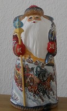 Matroschka babuschka weihnacht gebraucht kaufen  Frankfurt am Main