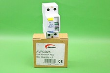 Volex vr25 25a for sale  BLACKBURN