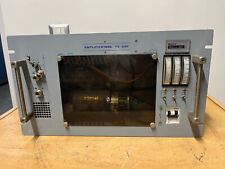 Elber amplificatore uhf usato  Poggibonsi