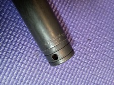 Snap On 1/2 Polegada Drive Acesso de Parede Fina 12 Pontos Soquete Profundo Para Catraca Auto Te comprar usado  Enviando para Brazil