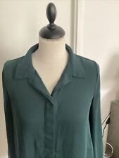 Chemise blouse taille d'occasion  Andeville