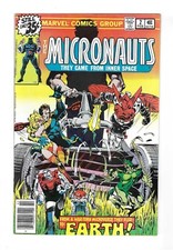 Micronauts michael golden for sale  Mobile