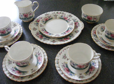 Royal stafford china for sale  GLASTONBURY