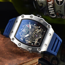 Orologio uomo richard usato  Spedire a Italy