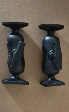 Usado, Conjunto de (2) Braços de 3,5" com Bolas de 1,5" de Plástico de Montagem RAM comprar usado  Enviando para Brazil