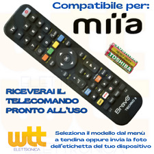 Telecomando universale per usato  Olbia