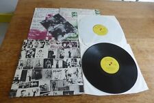 The Rolling Stones - Exile on Main St. UK 1972 1st COC 69100 + Postcards EX 2xLP comprar usado  Enviando para Brazil