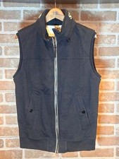 Stone island smanicato usato  Roma