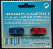 160 fleischmann piccolo gebraucht kaufen  Hürth