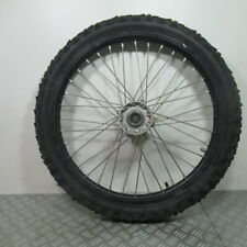 Roue kawasaki 250 d'occasion  Méru