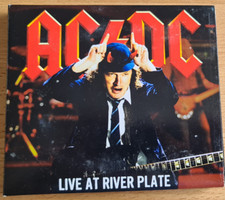 Acdc live river gebraucht kaufen  Essen