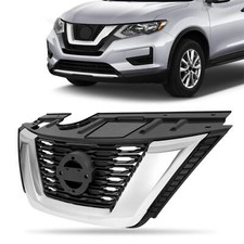 Nissan rogue 2017 for sale  New Castle