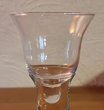 Windlichtaufsatz glas aufsatz gebraucht kaufen  Unkel