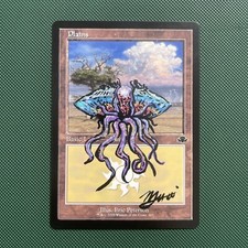 Plains magic emrakul usato  Lucca