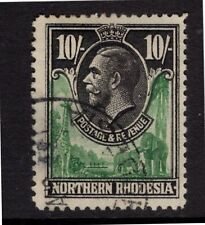 Northern rhodesia 1925 for sale  PRINCES RISBOROUGH