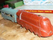 Ancien jouet train d'occasion  Grenoble-