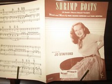 Stafford shrimp boats for sale  COALVILLE