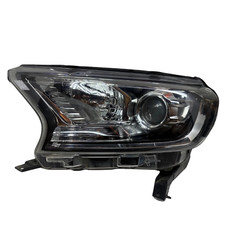 FAROL EB3B13W030ARA FORD RANGER T6 2015-2018 FAROL ESQUERDO DO PASSAGEIRO comprar usado  Enviando para Brazil